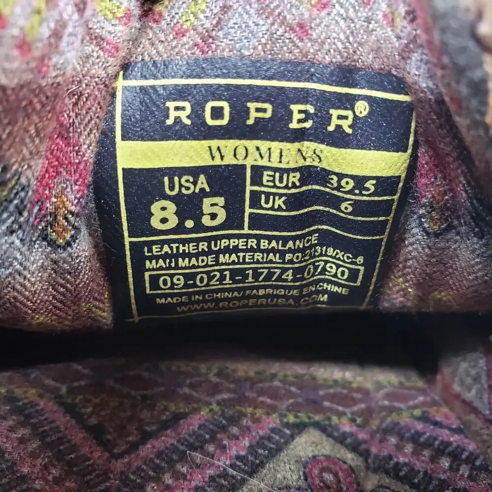 Roper lacee ii